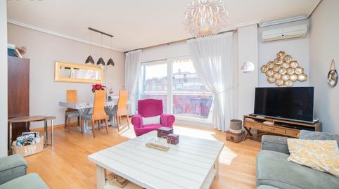 Photo 4 of Flat for sale in Calle Ventura Rodríguez, Sector B, Boadilla del Monte