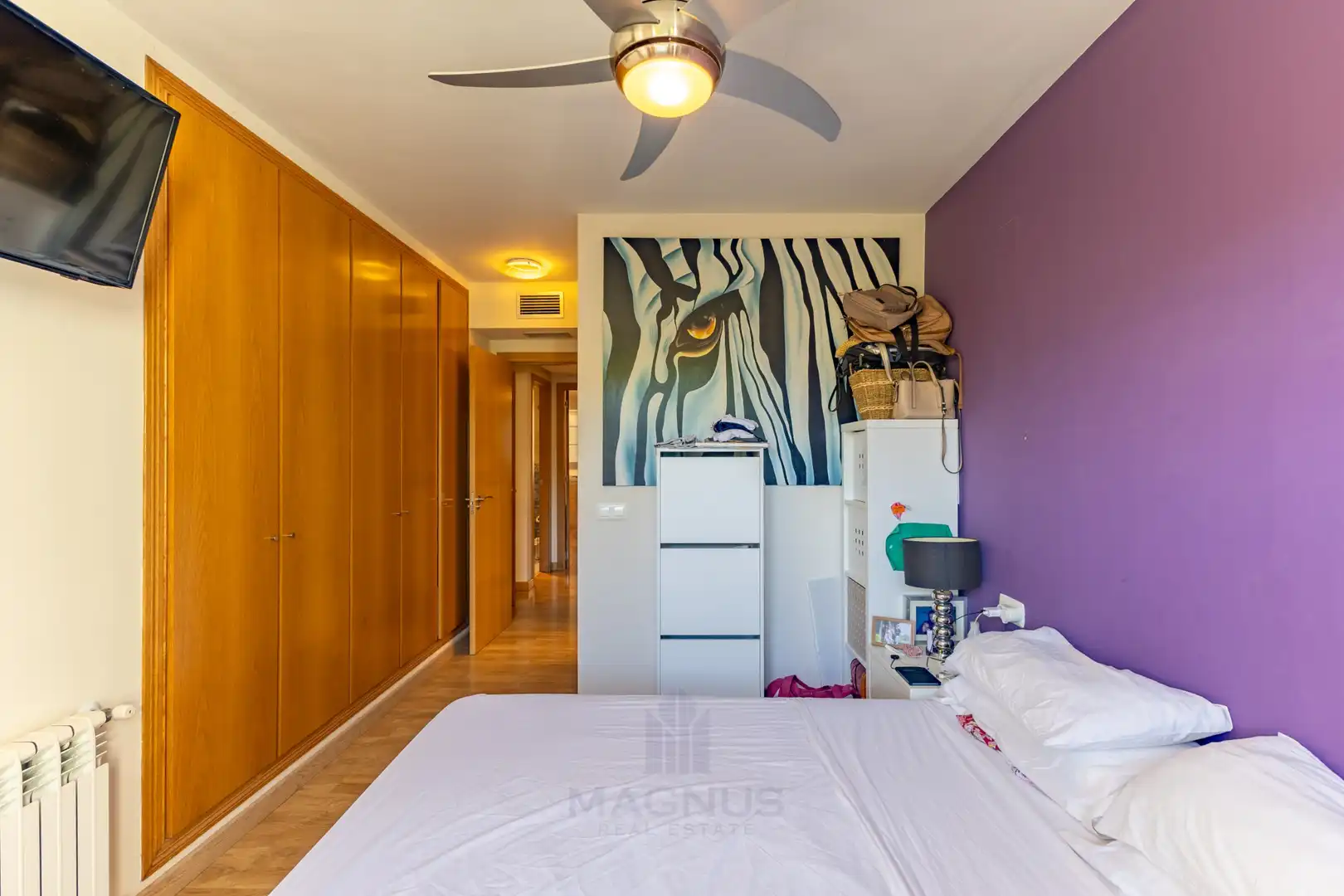 Habitación de Apartamento en venta en Torre en Conill - Cumbres de San Antonio 