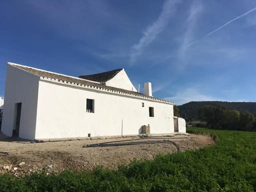 Casa rústica en venda a Arcos de la Frontera, imagen 12