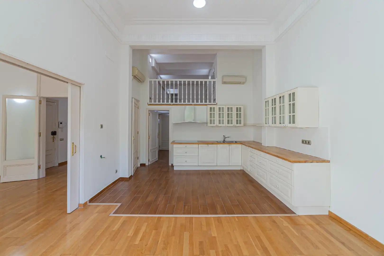 Appartamento con terrazza in vendita a Sarrià - Sant Gervasi, imagen 12