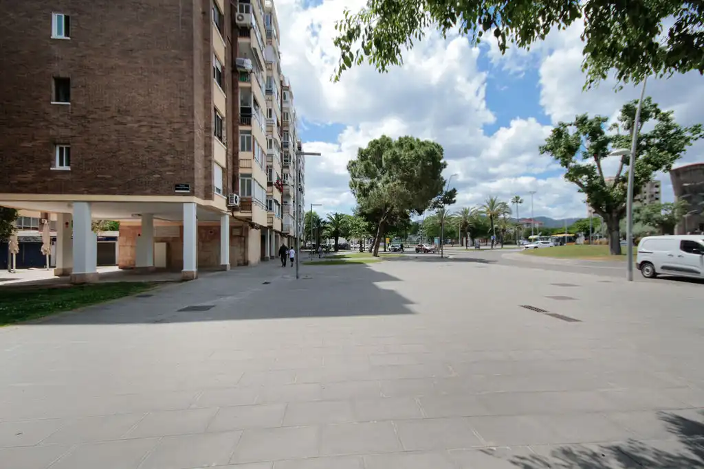 Parking of Flat for sale in Viladecans