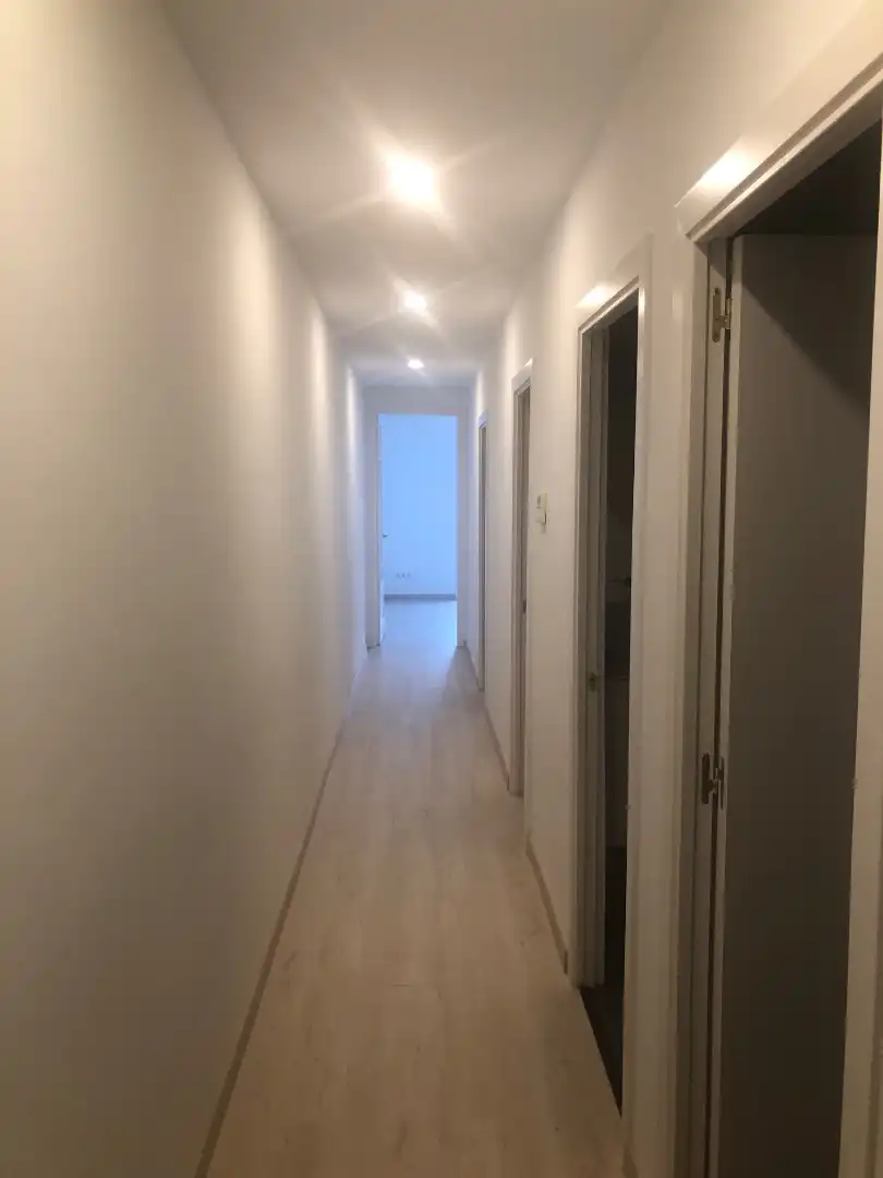 Wohnung zur Miete in Carrer de Rocafort, La Nova Esquerra de l'Eixample