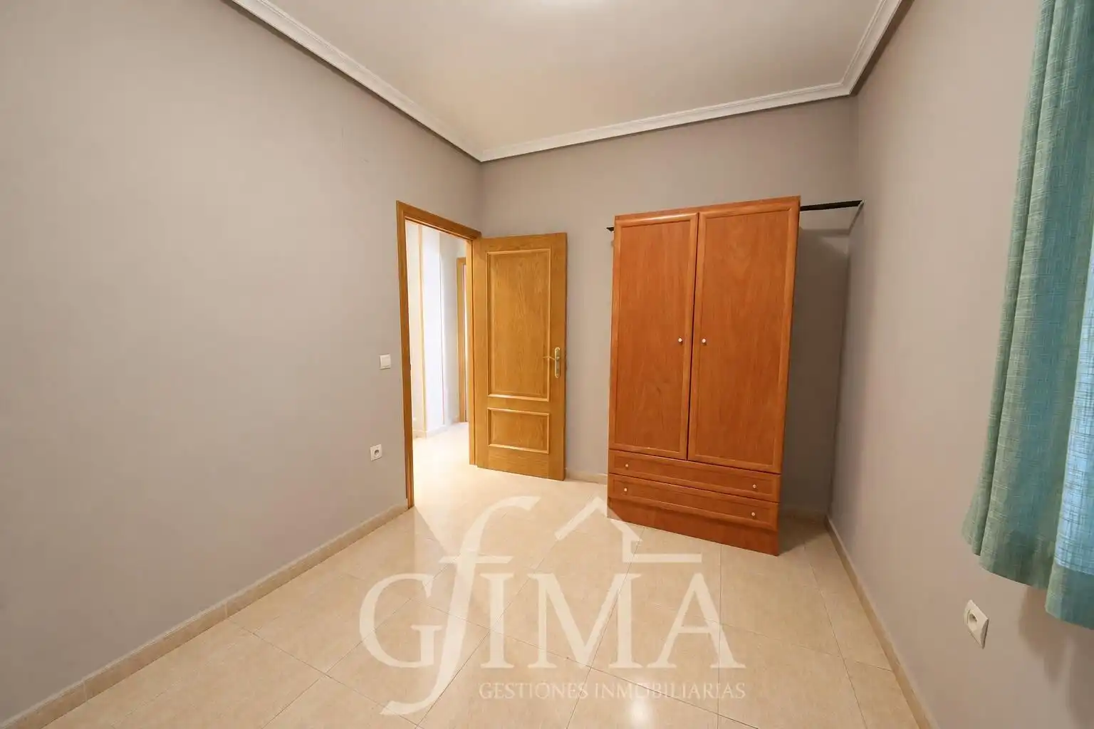 Schlafzimmer von Wohnung zum Verkauf in Tomelloso, Ciudad Real