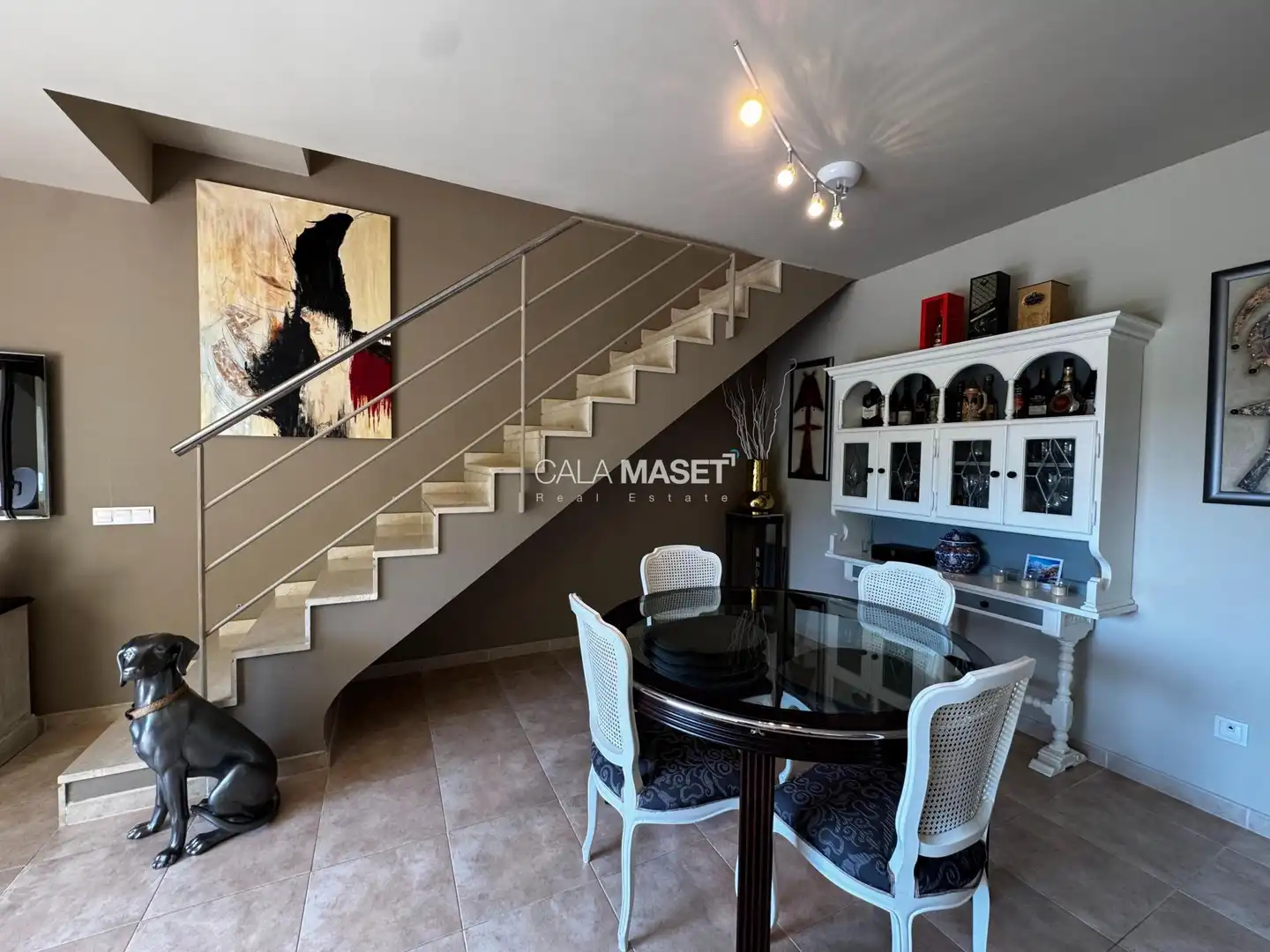 Attic for sale in Sant Feliu de Guíxols  with Heating, Terrace and Swimming Pool