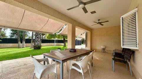 Foto 2 de Casa o chalet de alquiler en  Valverde Bajo, Valverde, Elche / Elx