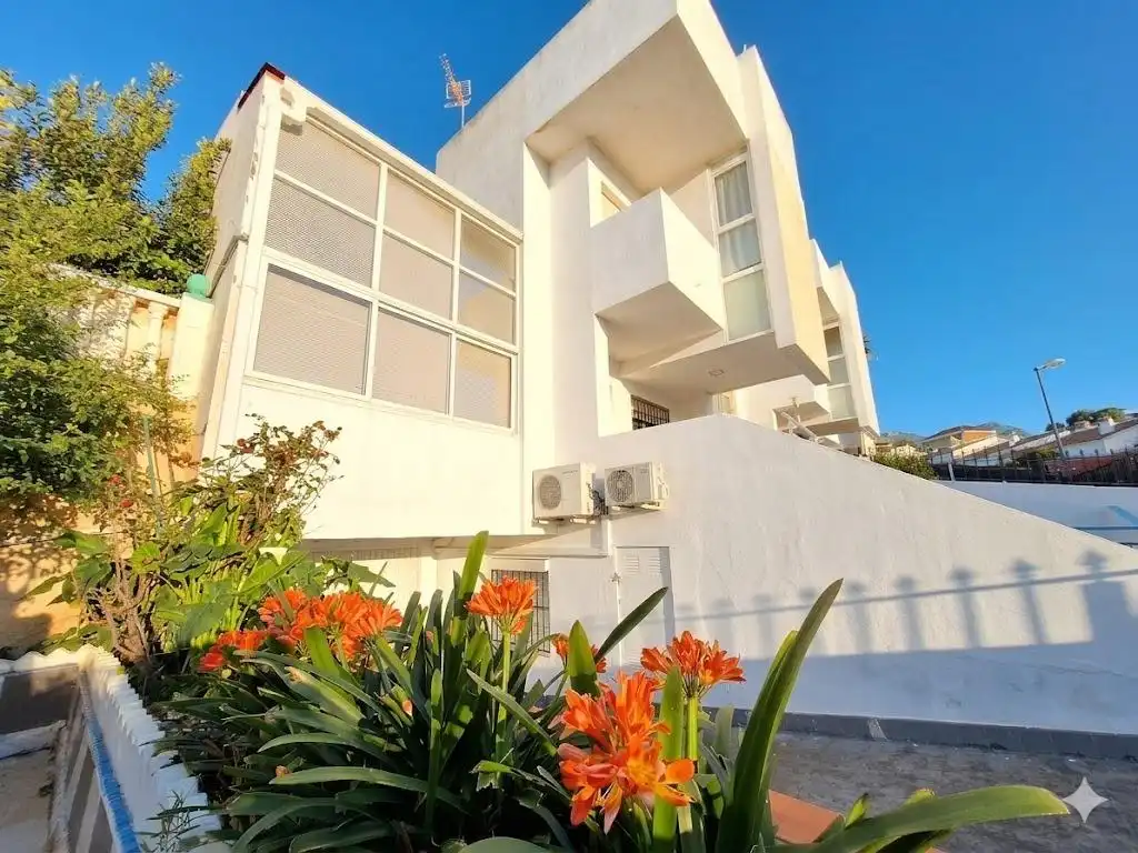Villa mit Pool zum Verkauf in Calle MAUTX, imagen 9