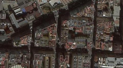 Foto 5 de Garaje en venta en Vallehermoso, Madrid