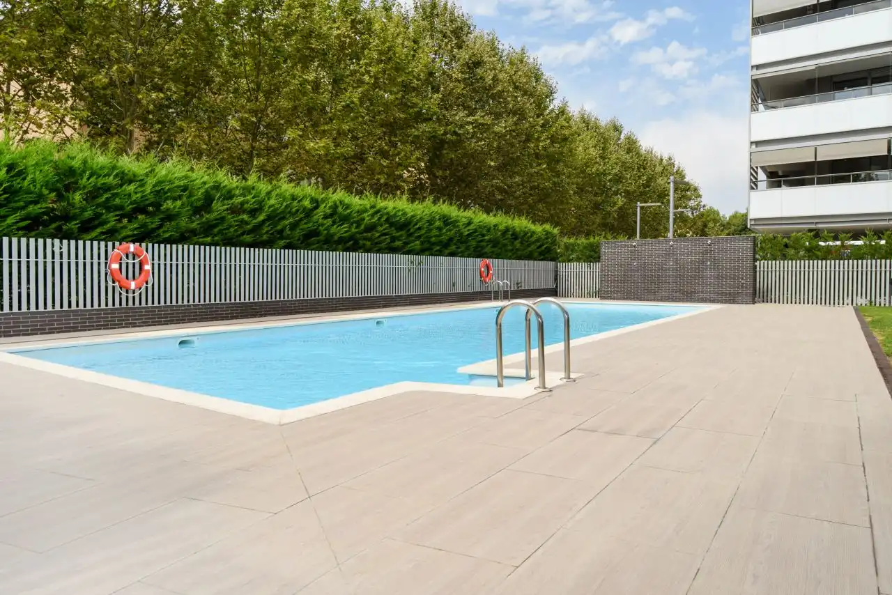 Pis amb piscina en venda a Turó de Can Mates, imagen 29
