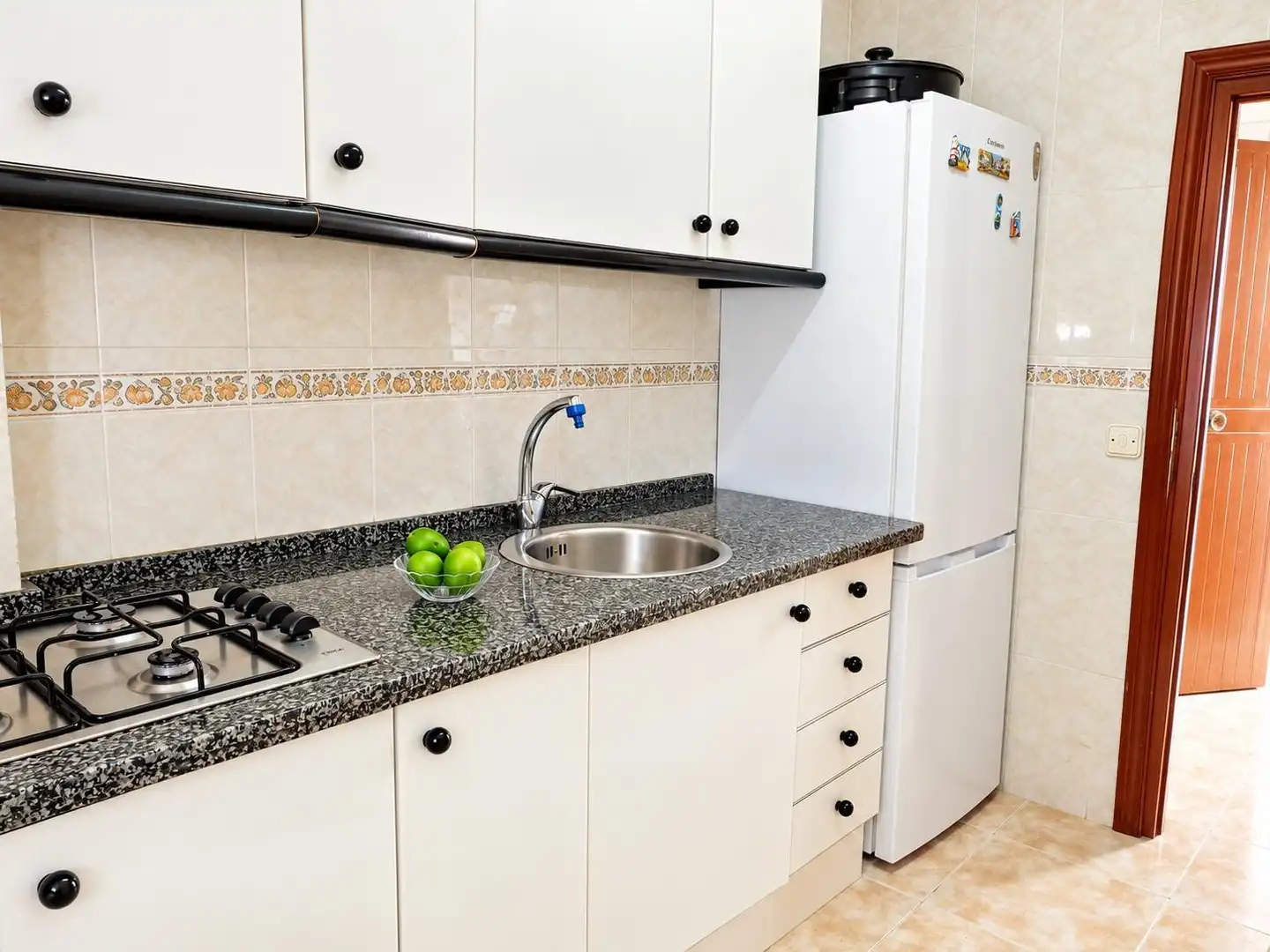 Appartamento in vendita a Calle Góngora, imagen 23