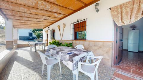 Photo 3 of Land for sale in  Pd Montecorto 1468 Polígono 12 Parcela 124, Partidas Norte, Ronda