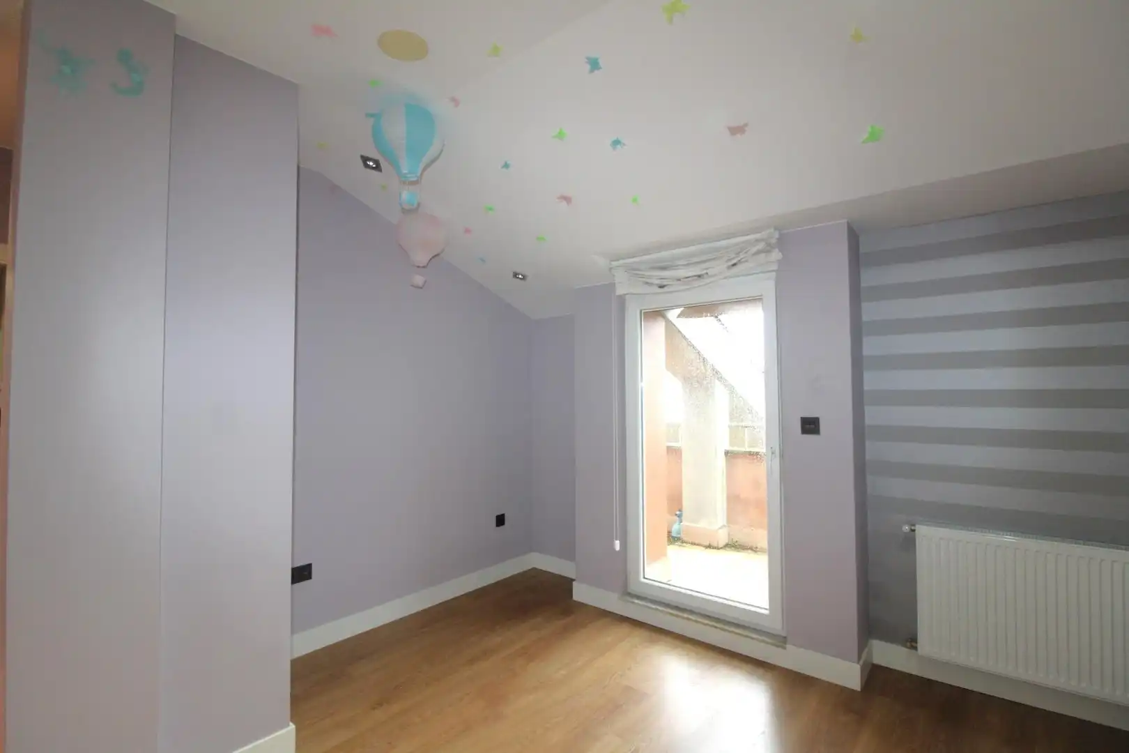 Duplex avec terrasse à vendre à Acea de Olga - Augas Férreas, imagen 5
