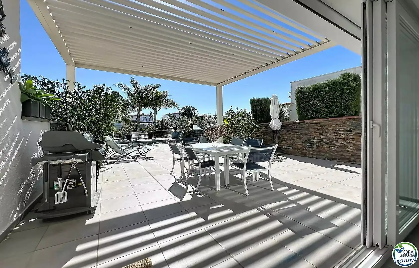 Haus mit Pool zum Verkauf in Sector LLOBREGAT 7, imagen 10