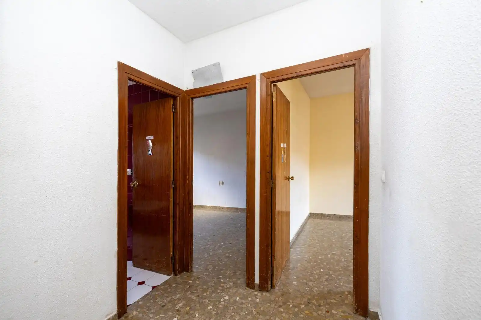 Casa o xalet en venda a La Zubia Ciudad