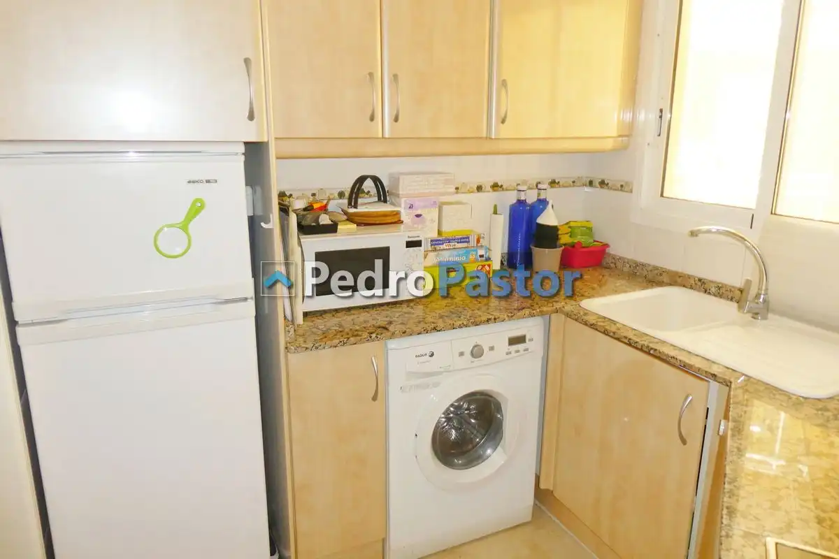 Mini appartamento con piscina in vendita a Las Marinas / Les Marines, imagen 26