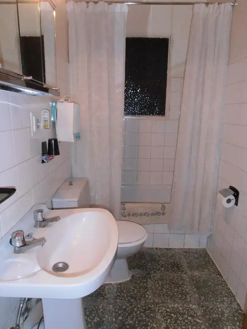 Baño de Casa adosada en venta en Diego del Carpio