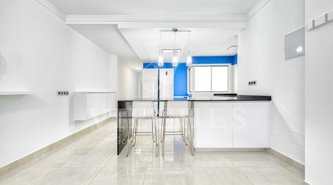 Foto 5 de Pis de lloguer a Calle California, Guanarteme, Las Palmas