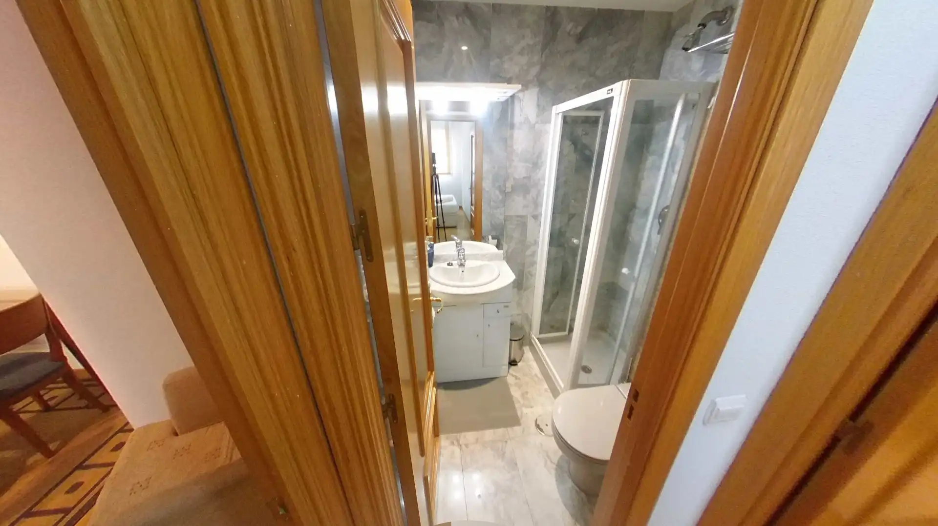 Flat for rent in Calle de Rafael Bergamín, San Juan Bautista