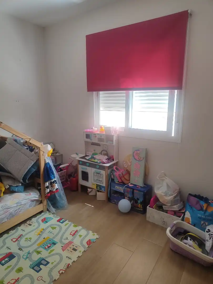 Casa amb jardí en venda a Calle la Maltesa, imagen 8