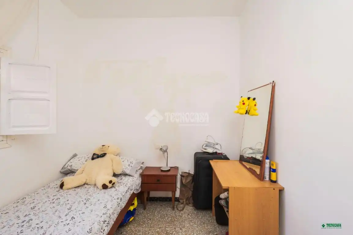 Maison jumelée à vendre à Vera Ciudad, imagen 4