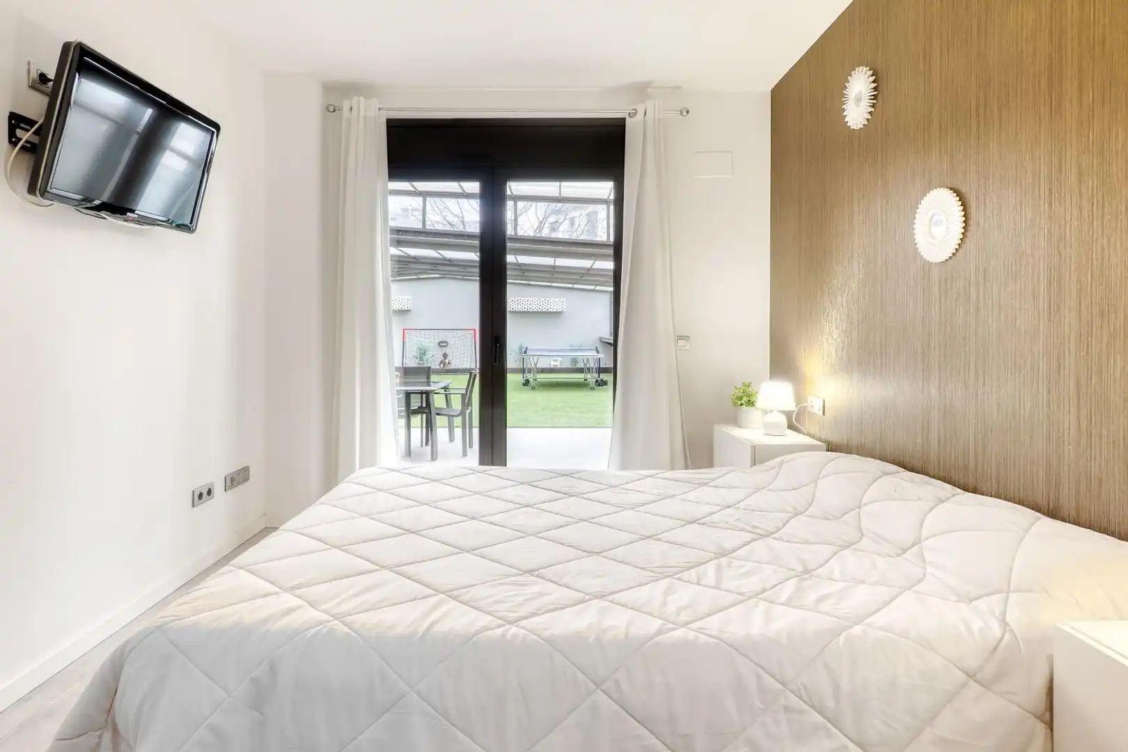 Flat with lift for sale in de Salvador Dalí i Domènech 64, imagen 19