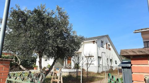 Foto 5 de Casa o chalet en venta en Santa Eulàlia de Ronçana, Barcelona