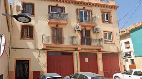 Foto 3 de Piso en venta en Plaza Biar, 3, El Rabal, Villena