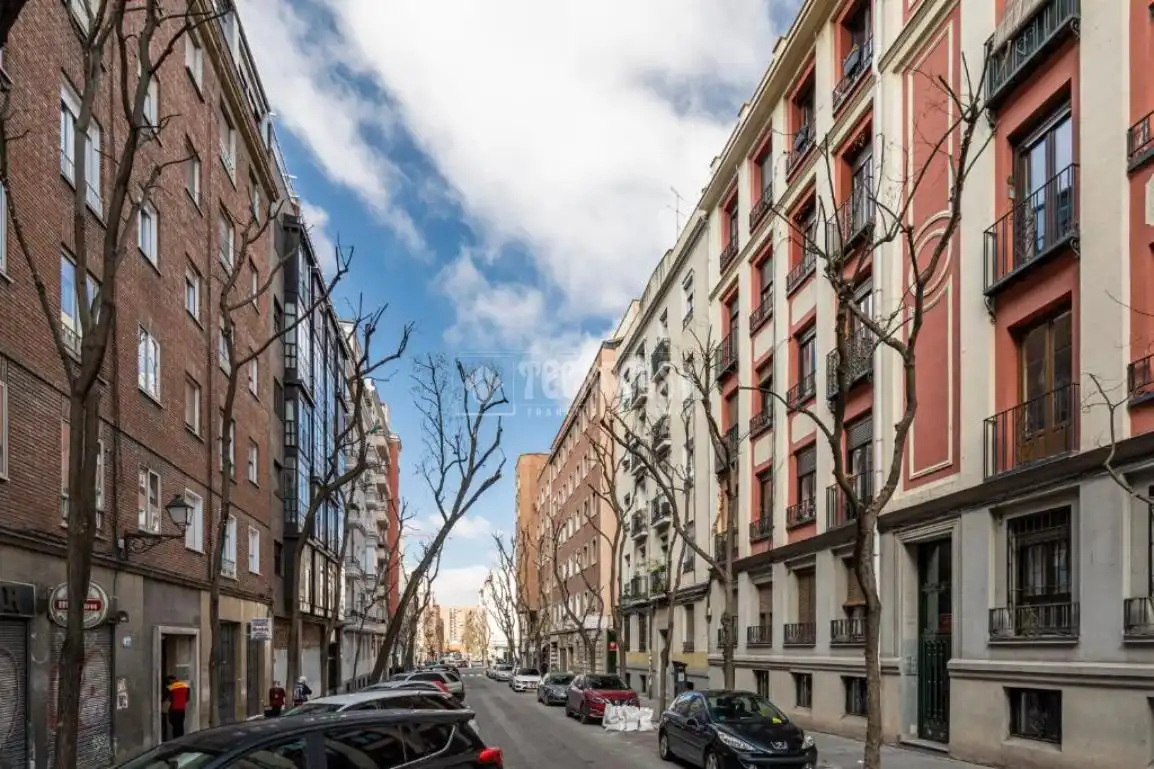 Piso en venta en Palos de Moguer