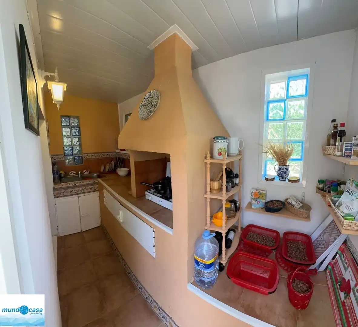 Country house with pool for sale in Lugar Diseminados, imagen 19