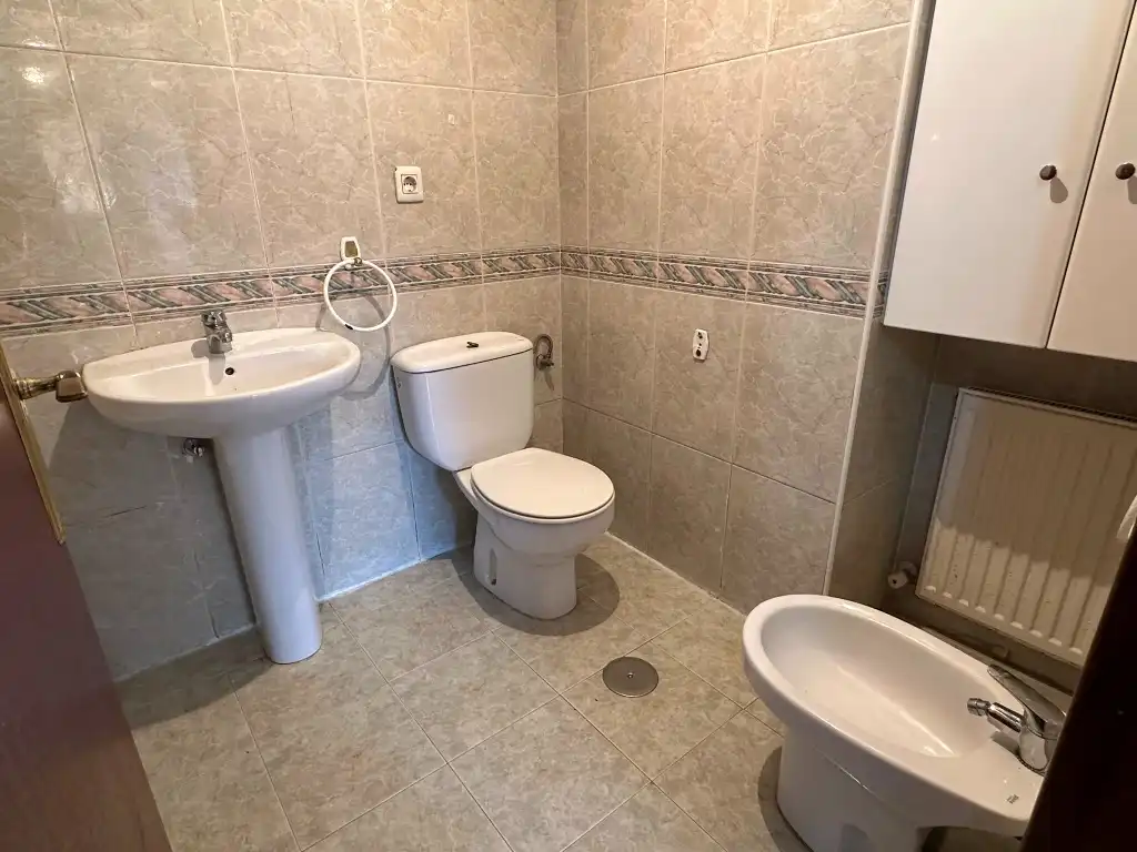 Piso en venta en Montevil