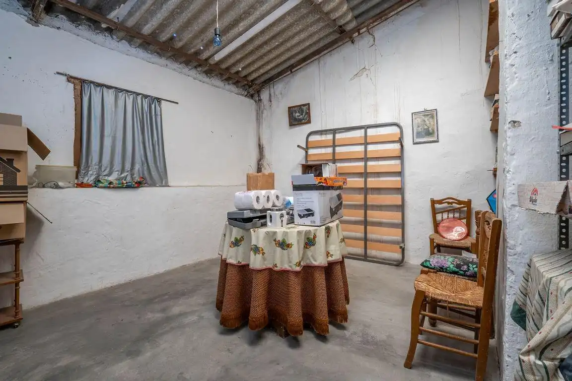 Casa o xalet en venda en Cacín amb Balcó