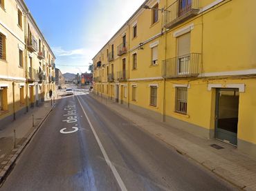 Appartamento in vendita a C/ Fabriques