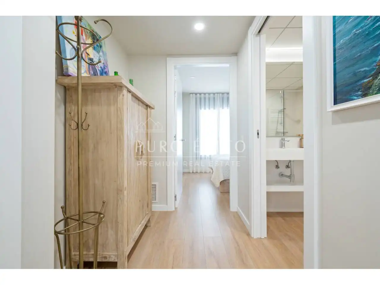 Habitación de Casa o chalet en venta en Cambrils con Aire acondicionado, Calefacción y Jardín privado