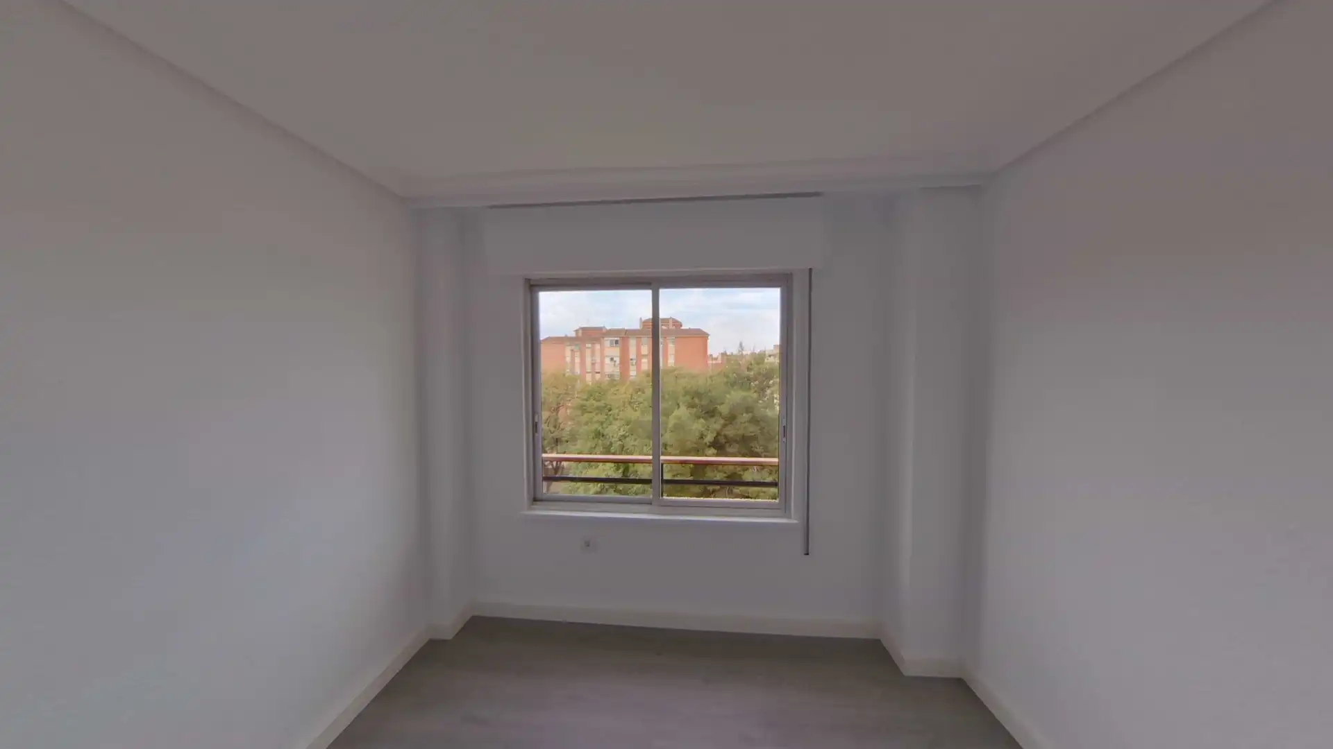 Bedroom of Flat for sale in Murcia  with Parquet flooring and Storage room