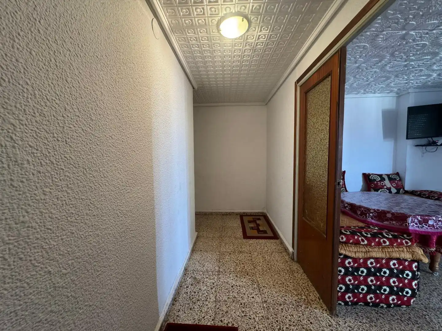 Apartament en venda a Almoradí