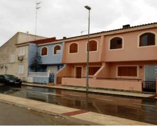 Exterior view of Duplex for sale in Los Alcázares