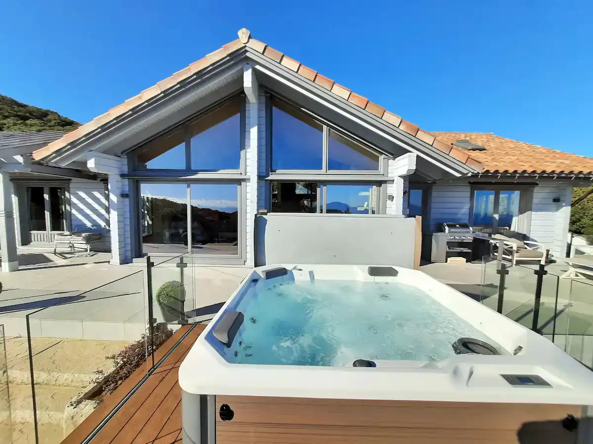 Villa con piscina in vendita a Arrabal Sector el Cuartón, imagen 6