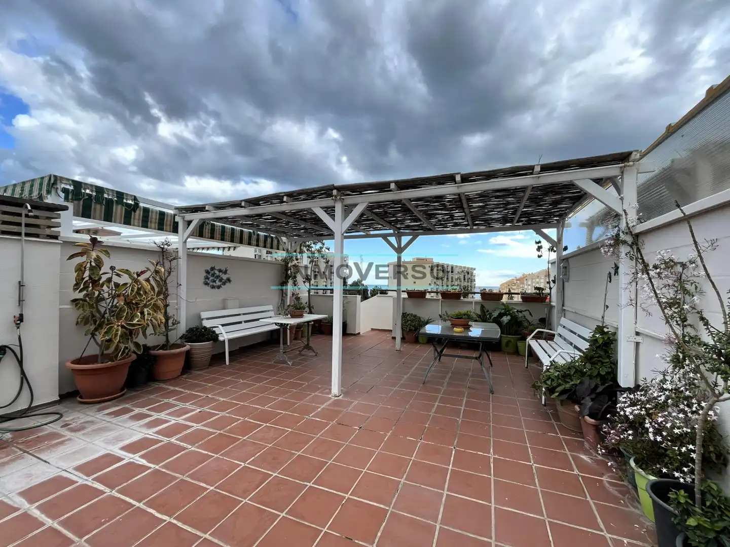 Ático con piscina en venta en Calle Calle Arrecife, imagen 10