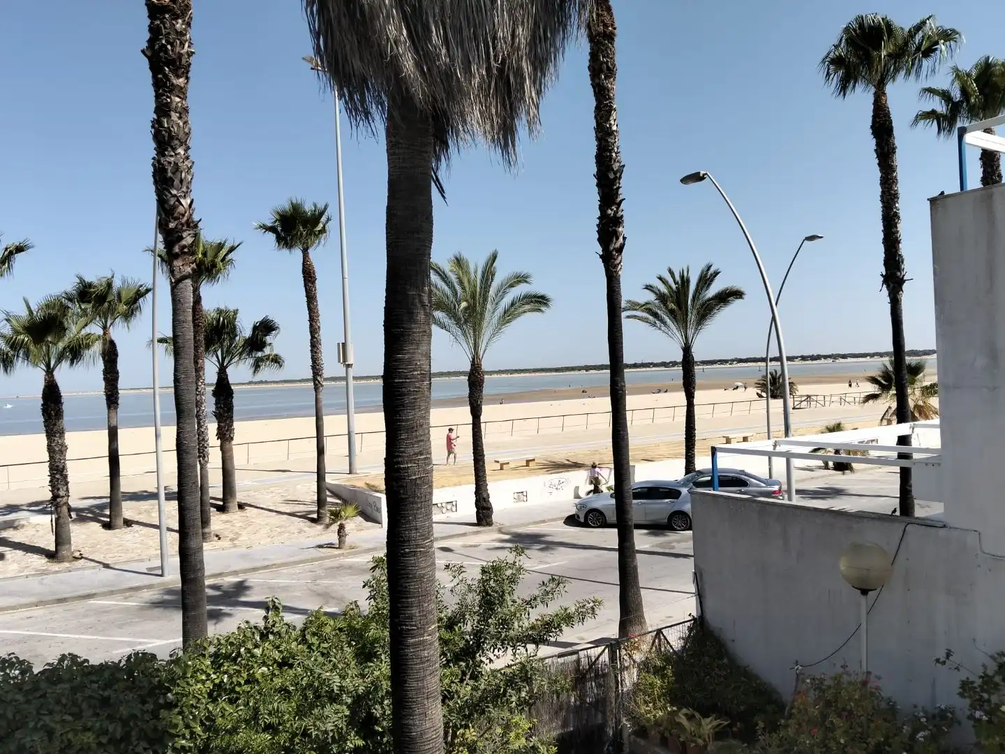 Chalet con jardín en venta en simon de rojas clemente 4