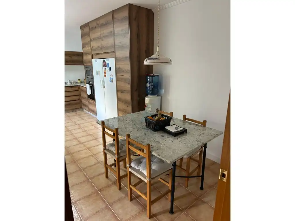 Cocina de Casa o chalet en venta en Valencia