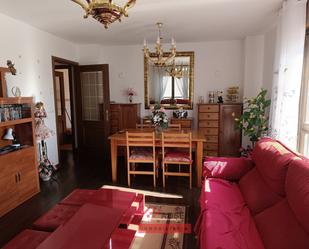 Dining room of Flat for sale in Sojuela  with Heating, Private garden and Storage room