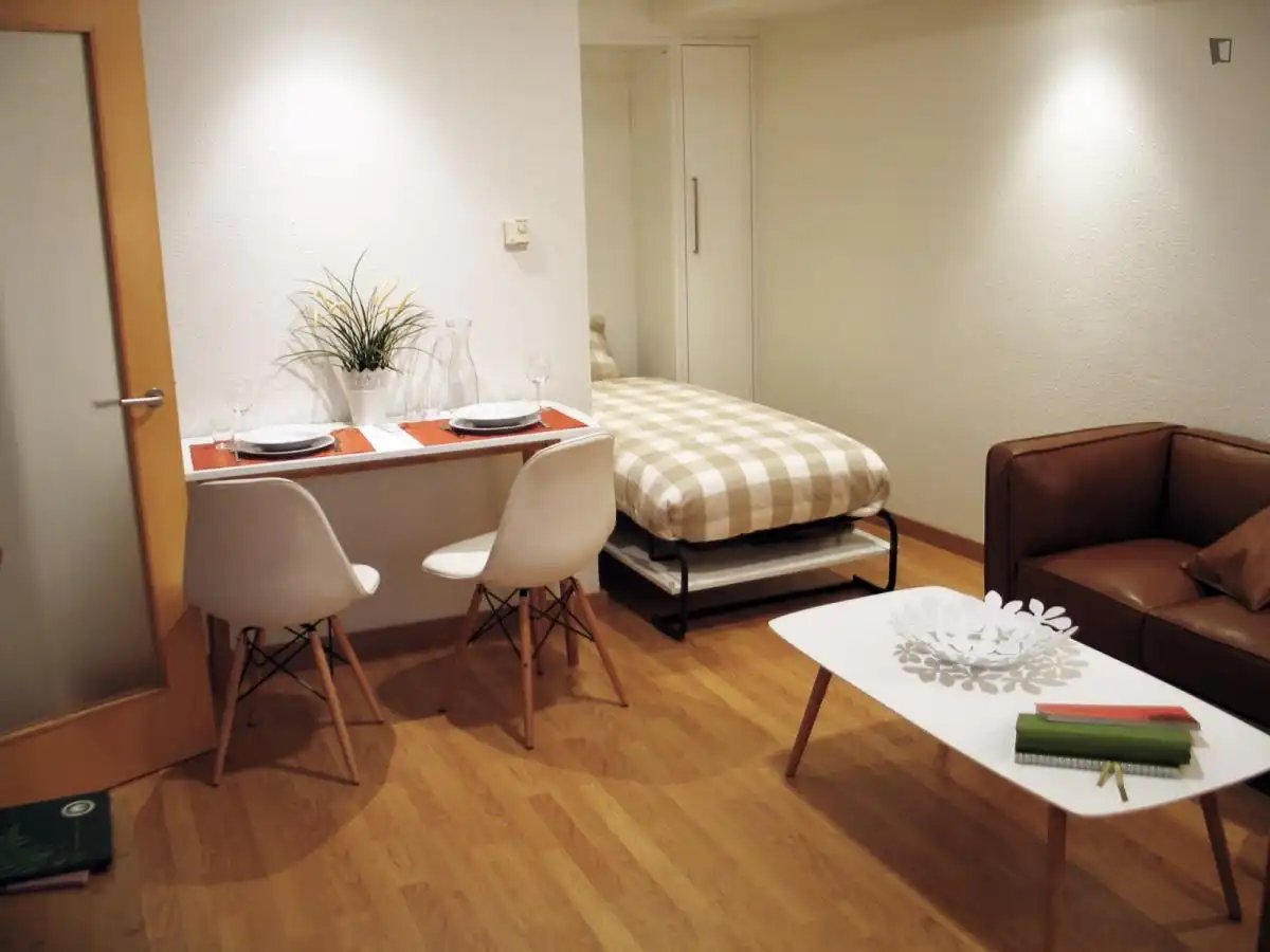 Apartament amb ascensor de lloguer a Centro, imagen 14