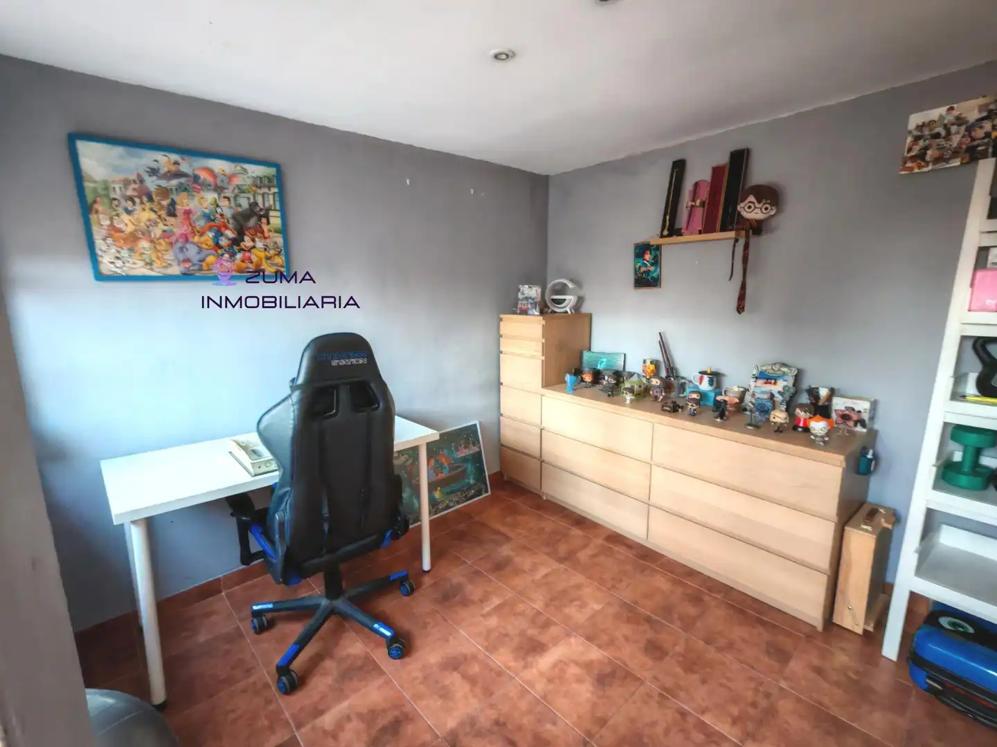 Piso en venta en Málaga con Aire acondicionado, Calefacción y Terraza