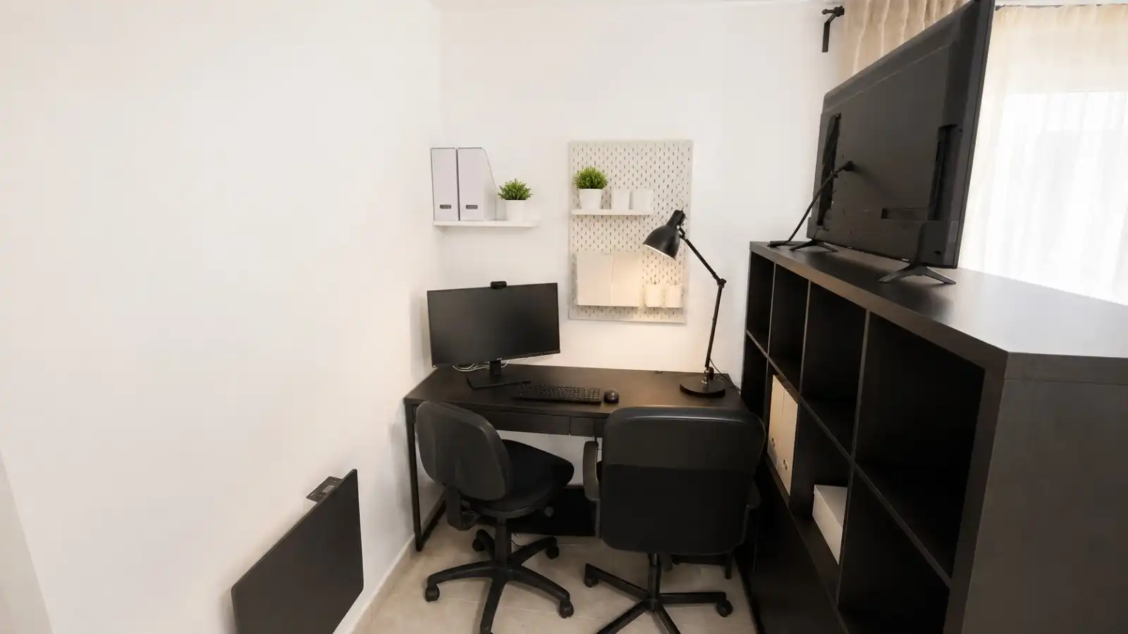 Apartments for sale in Altea