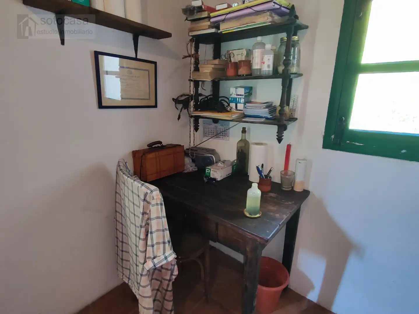 Casa o xalet en venda a VALLADOLID, Cevico de la Torre