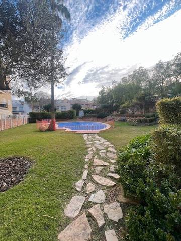 Planta baja en Alquiler en Son Xigala