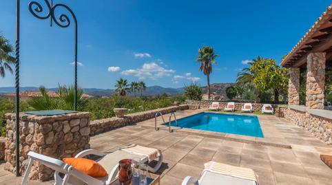 Photo 2 of Residential to rent in Bunyola, Illes Balears