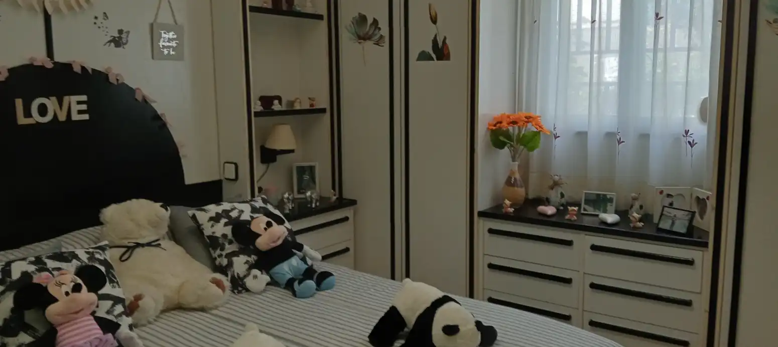 Habitación de Piso en venta en Mejorada del Campo con Calefacción y Amueblado