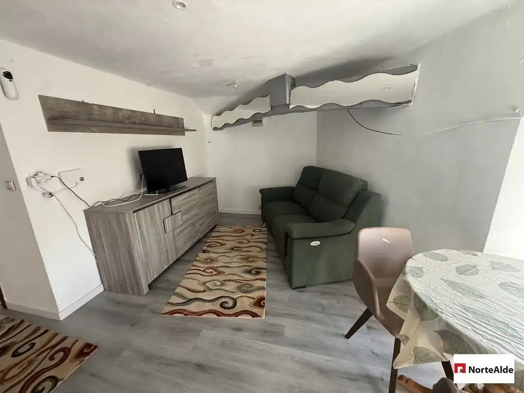 Wohnung zur Miete in Ortuella