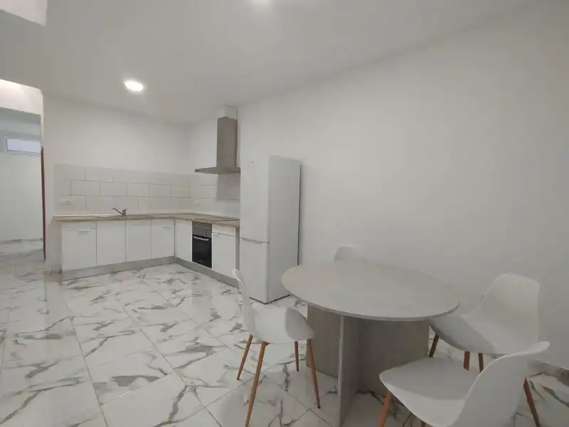 Cocina de Piso de alquiler en La Matanza de Acentejo