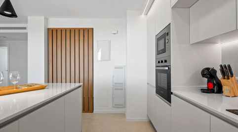 Foto 3 de Apartamento en venta en Los Narejos - Punta Calera, Los Alcázares